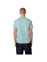 Pánské tričko SS Tee blue  pánské model 22121685 - CHAMPION