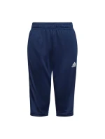 Nohavice adidas Tiro 21 3/4 Jr GK9664 Nohavice adidas Tiro 21 3/4 Jr GK9664