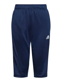 Nohavice adidas Tiro 21 3/4 Jr GK9664