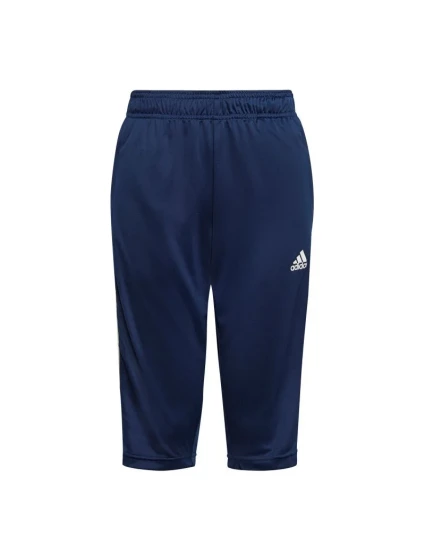 Nohavice adidas Tiro 21 3/4 Jr GK9664 Nohavice adidas Tiro 21 3/4 Jr GK9664