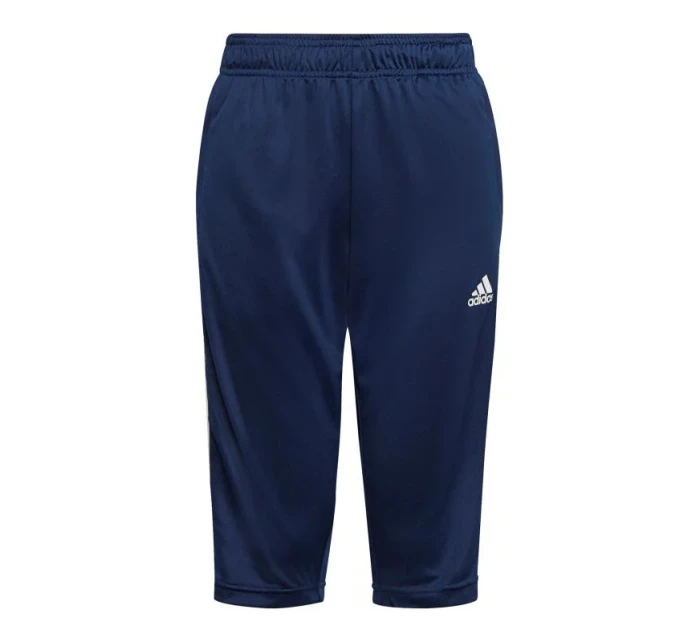 Nohavice adidas Tiro 21 3/4 Jr GK9664 Nohavice adidas Tiro 21 3/4 Jr GK9664
