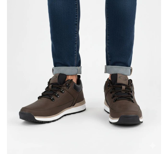 Dámské boty s černé model 22014901 - Sabatina Dámské boty s černé model 22014901 - Sabatina