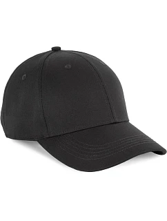 KP 352 6 panelová kšiltovka model 22461027 black - K-up