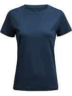 Scarsdale TShirt Women Dámské tričko z těžké bavlny model 22453926 - James Harvest Scarsdale TShirt Women Dámské tričko z těžké bavlny model 22453926 - James Harvest