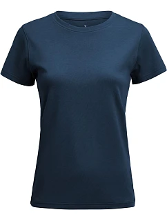 Scarsdale TShirt Women Dámské tričko z těžké bavlny model 22453926 - James Harvest