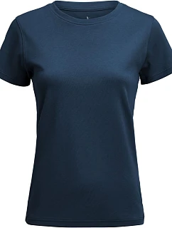 Scarsdale TShirt Women Dámské tričko z těžké bavlny model 22453926 - James Harvest