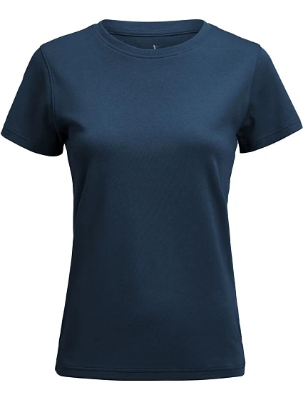 James Harvest Scarsdale T-Shirt Women Dámske tričko z hrubej bavlny 62.4010 cosmos James Harvest Scarsdale T-Shirt Women Dámske tričko z hrubej bavlny 62.4010 cosmos