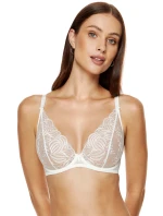 Gorteks Cherie/B2 farba: krémová