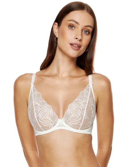 Gorteks Cherie/B2 farba: krémová