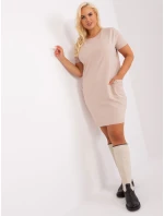 RV TU 8862 tunika.69P béžová