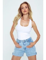 Lotta Biela košieľka - Eldar