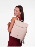 Dámsky batoh Vuch Mikko Beige Dámsky batoh Vuch Mikko Beige