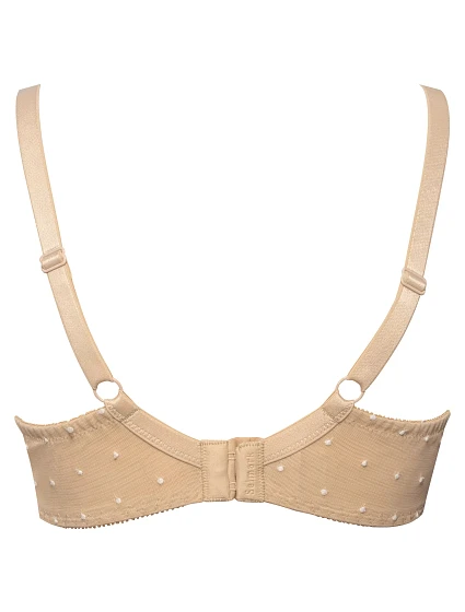 Dámská nevyztužená podprsenka Basic Bra  model 20882578 - Selmark