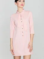 Dámske šaty K369 - Katrus