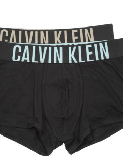 Pánské boxerky 2pack  černá  model 17880985 - Calvin Klein