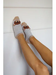 Dámská obuv Velké hlavy s model 21002938 - Milena