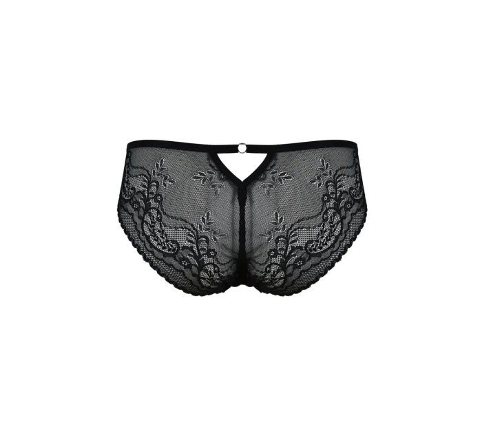 POCITOVÉ NOHAVIČKY 19236 ČIERNE