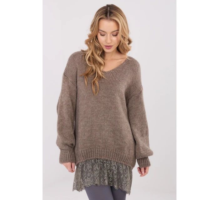 Sveter model 221860 Továrenská cena