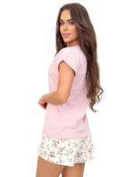 Pyžamo model 223566 Donna