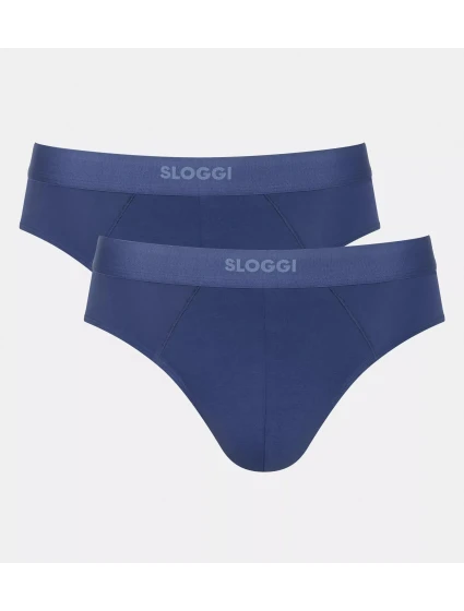 sloggi men EVER Ease Brief 2P - UNKNOWN - SLOGGI UNKNOWN - SLOGGI sloggi men EVER Ease Brief 2P - UNKNOWN - SLOGGI UNKNOWN - SLOGGI
