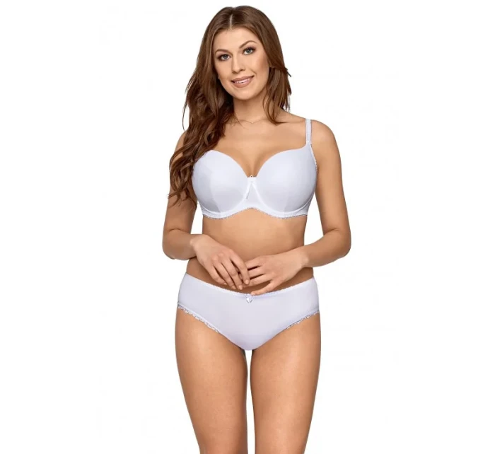 Vyztužená dámská podprsenka model 7210611 Maxi - Ava Vyztužená dámská podprsenka model 7210611 Maxi - Ava