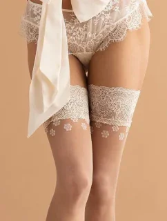 Pančuchy Fiore A 4009 Dolce Vita 20 deň 2-4