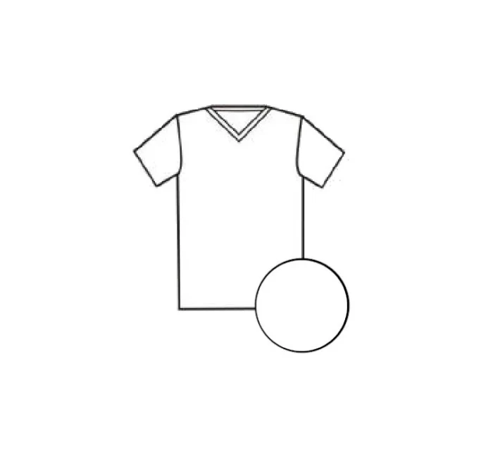 Pánský nátělník model 17384498 New High Emotion kr/r M2XL - Cornette Pánský nátělník model 17384498 New High Emotion kr/r M2XL - Cornette