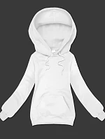 Voľná klokanka S'West white (B-11#)