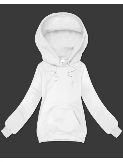 Voľná klokanka S'West white (B-11#)