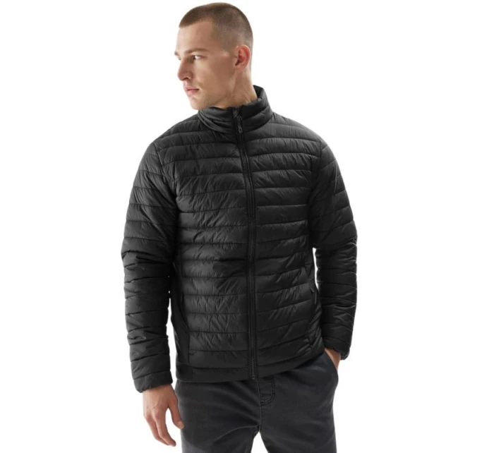 Pánska páperová bunda 4F M239 M 4FAW23TDJAM239 20S