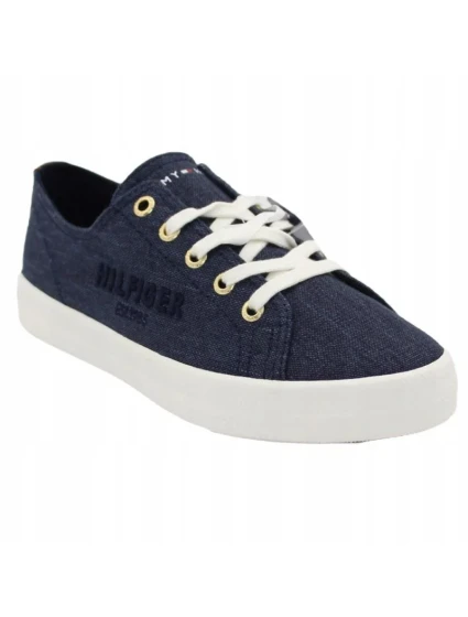 Basic Sneakers W model 21174616 - Tommy Hilfiger Basic Sneakers W model 21174616 - Tommy Hilfiger