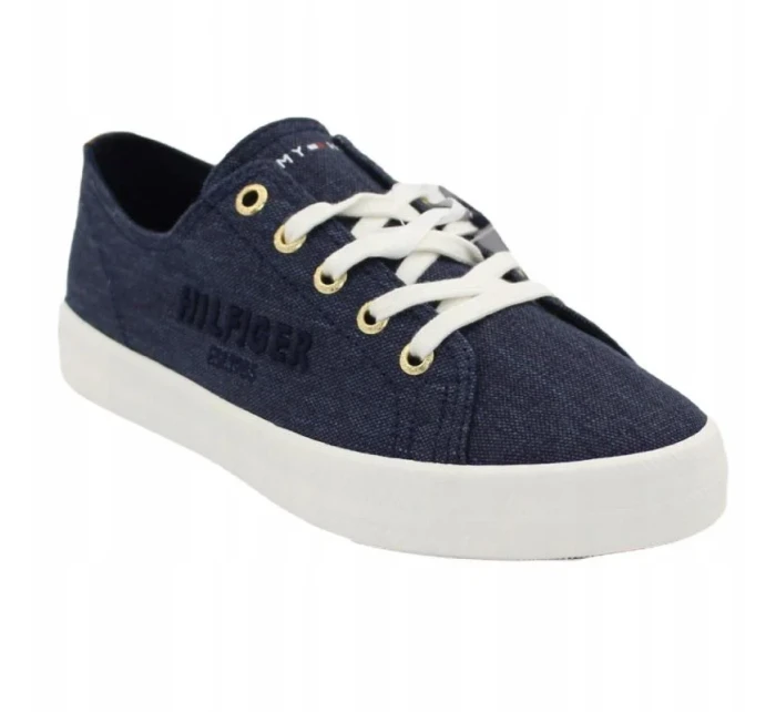 Basic Sneakers W model 21174616 - Tommy Hilfiger Basic Sneakers W model 21174616 - Tommy Hilfiger