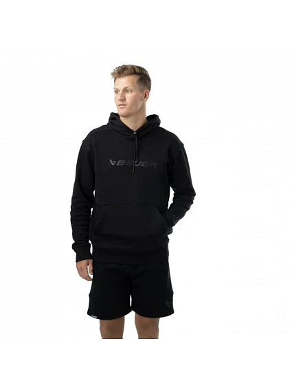 Mikina Core Ultimate Hoodie Sr model 20490012 - Bauer Mikina Core Ultimate Hoodie Sr model 20490012 - Bauer