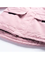 Prošívaná zimní bunda  Jr model 20831434 - Iguana