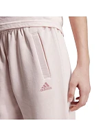 Adidas Essentials Small Logo Feel Cozy Fleece Jr JF8746