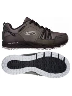 Boty Escape M model 21370055 - Skechers Boty Escape M model 21370055 - Skechers