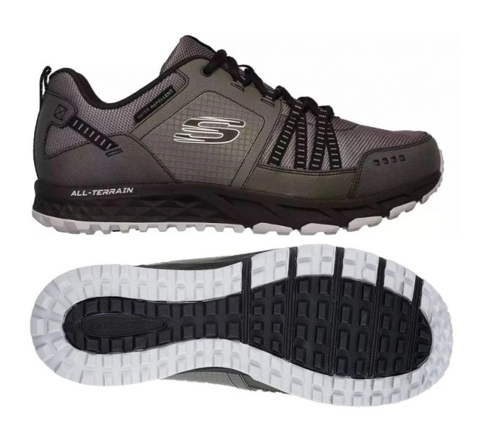 Boty Escape M model 21370055 - Skechers Boty Escape M model 21370055 - Skechers