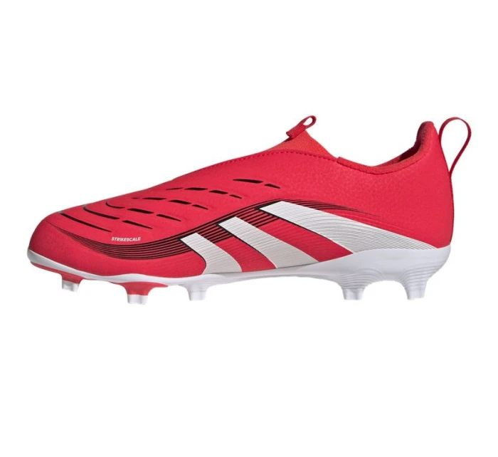 Fotbalové boty Predator League LL FG/MG Jr model 20843332 - ADIDAS Fotbalové boty Predator League LL FG/MG Jr model 20843332 - ADIDAS
