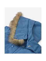 Dětská zimní kombinéza  nepromokavá a model 21720888 - Reima