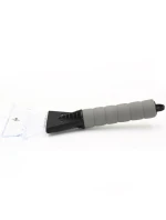 ŠKRABKA NA SKLO 25 CM DUNLOP SIVÁ