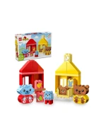 Denní a model 21864027 - Lego Denní a model 21864027 - Lego