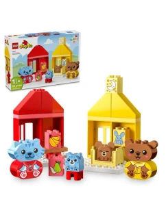 Denní  a model 21864027 - Lego