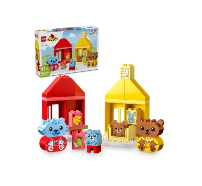 Denní a model 21864027 - Lego Denní a model 21864027 - Lego