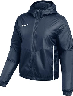 Dámská bunda Nike ThermaFit Park 26 tmavě modrá model 22072168 410 - EB FIT