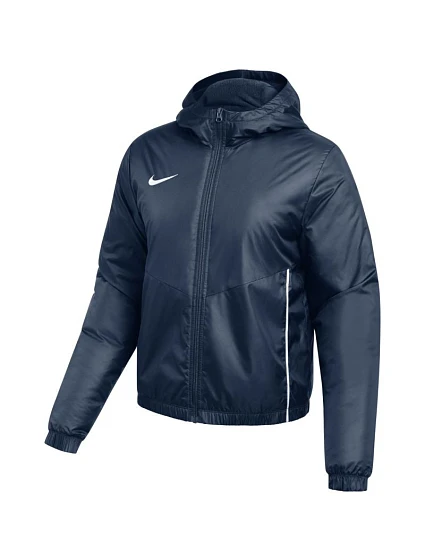 Dámska bunda Nike Therma-Fit Park 26 Dark Blue HM7272 410