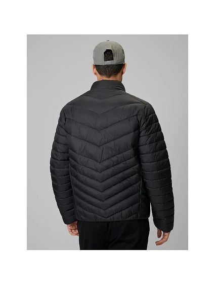 Kurtka z wypełnieniem męska  pánské model 22550160 - 4F