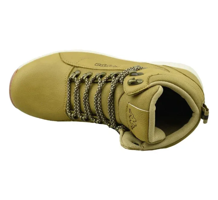 Pánske trekové topánky Dolomo Mid M 242752-4141 - Kappa