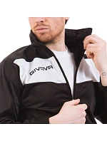 Givova Tuta Visa tepláková súprava TR018 1003