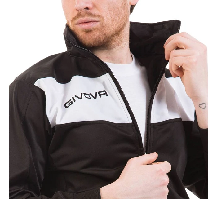 Givova Tuta Visa tepláková súprava TR018 1003