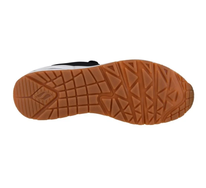 Skechers Uno-Stand on Air W 73690-BLK